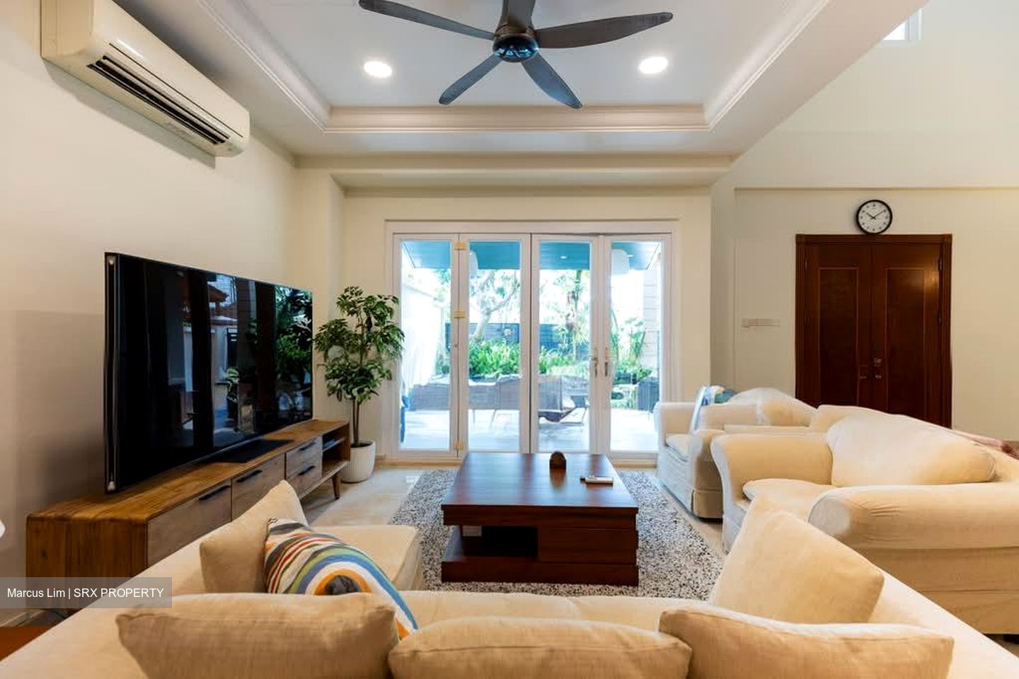 Limau Villas (D16), Terrace #602730751